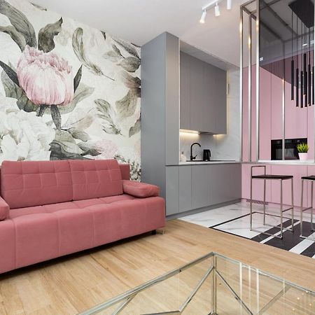 Premium Apartments Business Center By Renters Prestige Βαρσοβία Εξωτερικό φωτογραφία