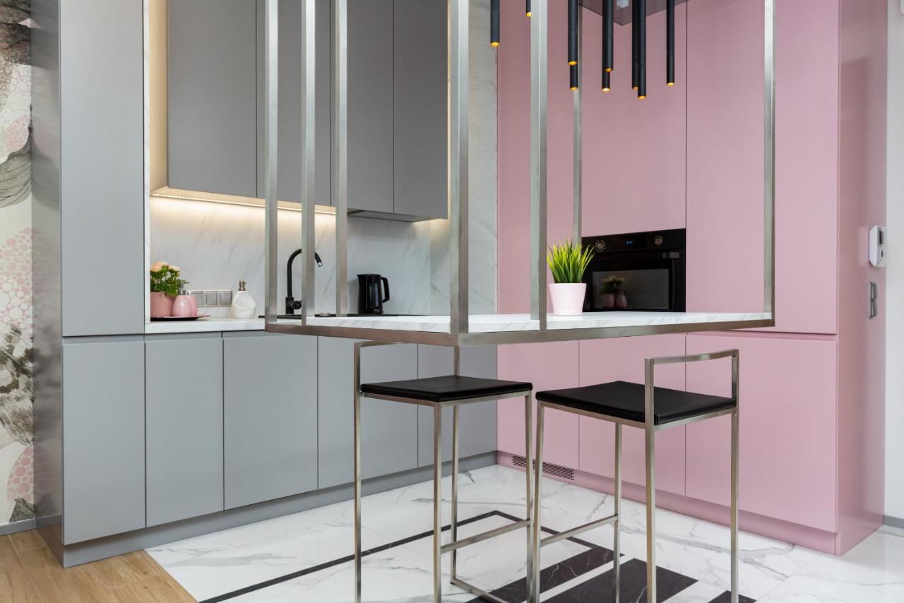 Premium Apartments Business Center By Renters Prestige Βαρσοβία Εξωτερικό φωτογραφία