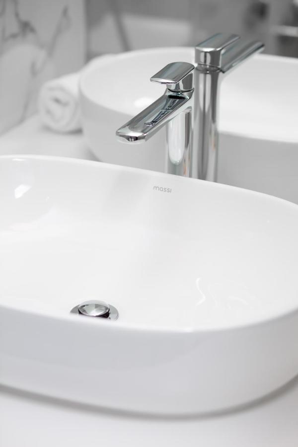 Premium Apartments Business Center By Renters Prestige Βαρσοβία Εξωτερικό φωτογραφία